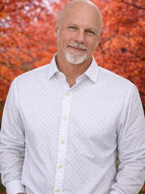 Saks 5th Ave Slim Fit Dress Shirt Patterned White 16 x 30.5